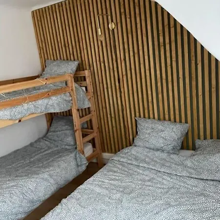 Σπίτι διακοπών Charmante Maison De Pecheur Dans Le Golfe Du Morbihan Arzon