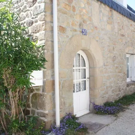 Charmante Maison De Pecheur Dans Le Golfe Du Morbihan Σπίτι διακοπών Arzon