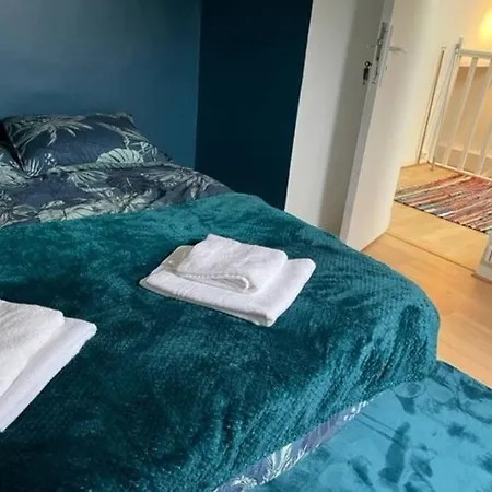 Charmante Maison De Pecheur Dans Le Golfe Du Morbihan Σπίτι διακοπών