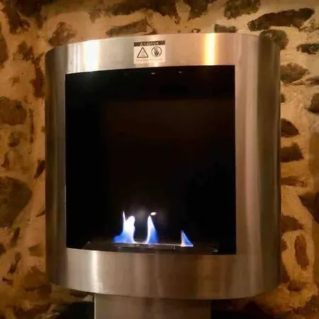 Σπίτι διακοπών Charmante Maison De Pecheur Dans Le Golfe Du Morbihan *