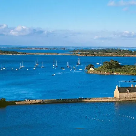 Σπίτι διακοπών Charmante Maison De Pecheur Dans Le Golfe Du Morbihan Arzon