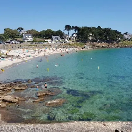 Σπίτι διακοπών Charmante Maison De Pecheur Dans Le Golfe Du Morbihan Arzon