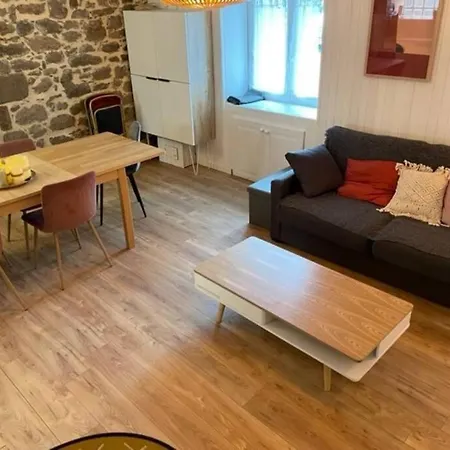 Σπίτι διακοπών Charmante Maison De Pecheur Dans Le Golfe Du Morbihan *